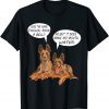 Does The Name Pavlov Ring A Bell 2022 T-Shirt
