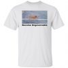 Dog become ungovernable 2022 shirt