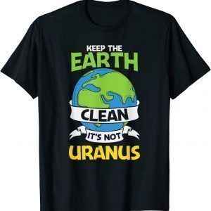 Earth Day Save The Planet Green Planet Recycle T-Shirt