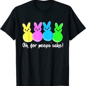 Easter Bunny Rabbit Cute Easter Day Eggs Hunt Classic Shirt