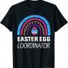 Easter Egg Coordinator Classic Shirt