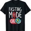 Fasting Mode On, Ramadan Weight Loss and Fasting 2022 Shirt