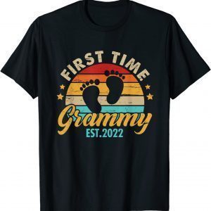 First time Grammy 2022 Mother's day Classic Shirt