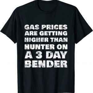Gas Daddy Wanted - Just Like A Sugar Daddy 2022 Shirt