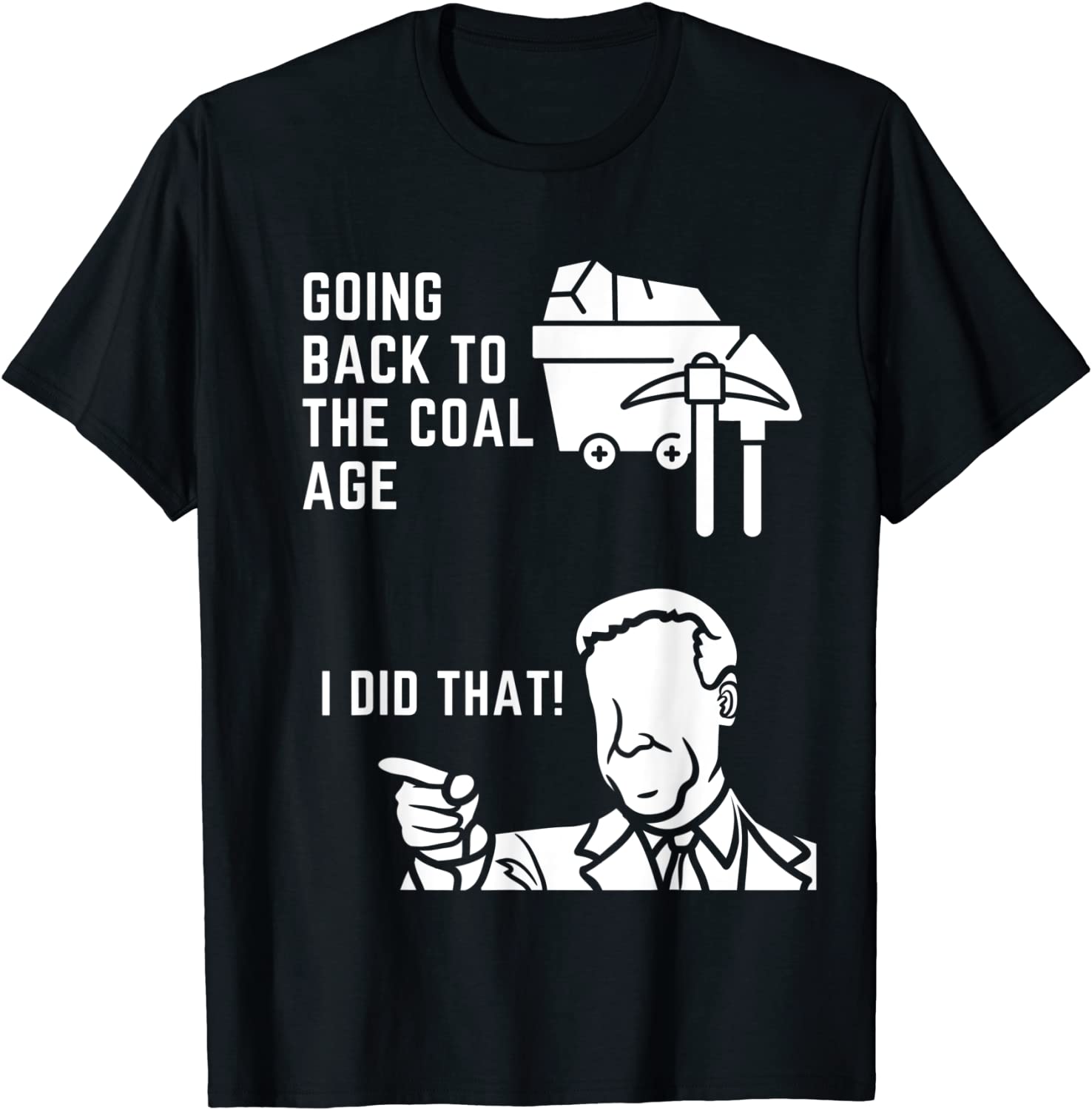 Gas Prices I Did That Joe Biden Meme 2022 Shirt