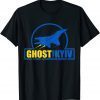 Ghost Of Kyiv Lone Airborne Hero I Stand With Ukraine Love Ukraine T-Shirt