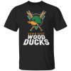 Gowoodducks Down East Wood Ducks Classic Shirt