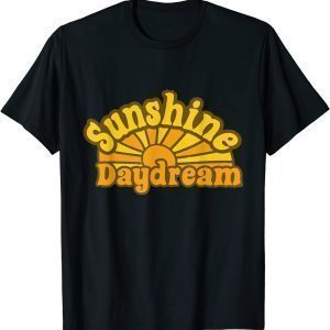 Grateful Sunshine Daydream, Sunflower Rock 2022 Shirt