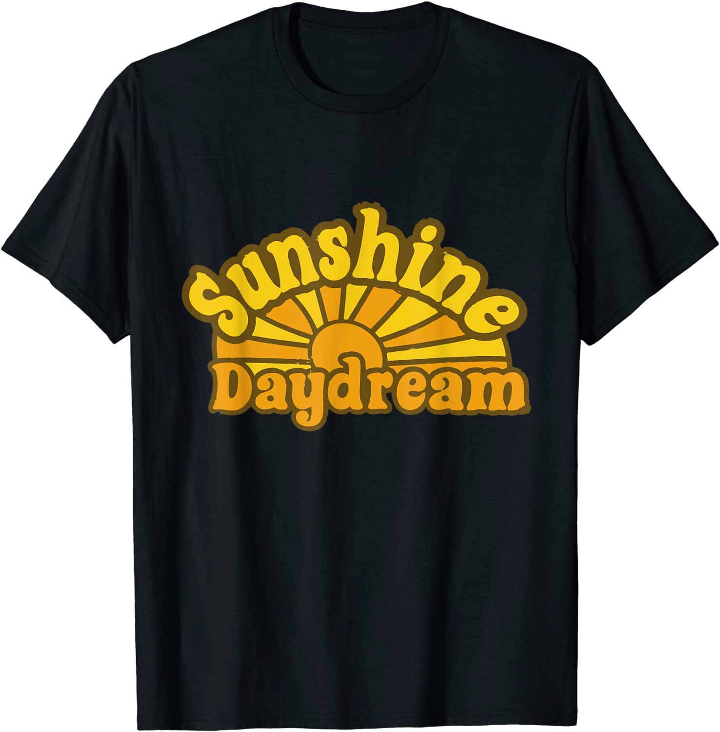 Grateful Sunshine Daydream, Sunflower Rock 2022 Shirt