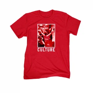 HOU Culture 2022 Shirt