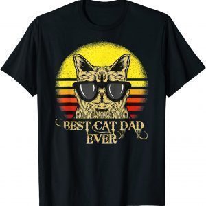 Happy Easter Cool Vintage Retro Bunny Easter Whippet Classic Shirt
