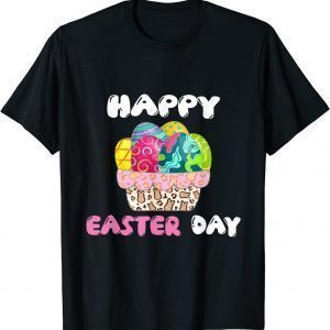 Happy Easter Day Eggs Easter Day Egg Hunt 2022 Limited Shirt