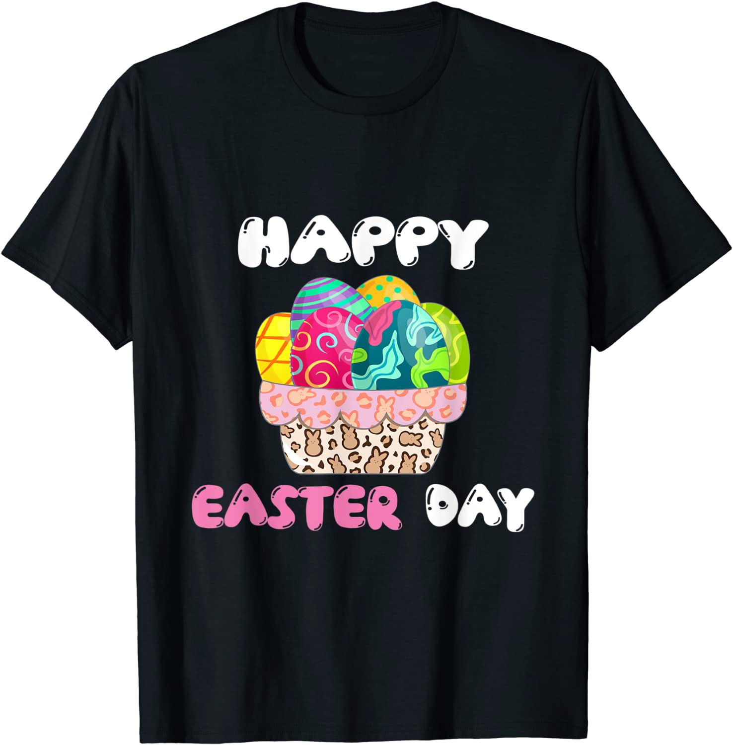 Happy Easter Day Eggs Easter Day Egg Hunt 2022 Limited Shirt