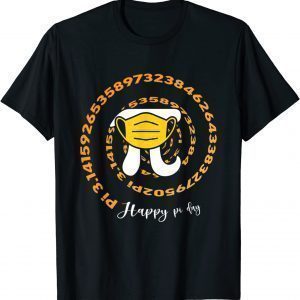 Happy Pi Day 2022 Quote Pi Day Humor Pi Day 3.14 2022 Classic Shirt