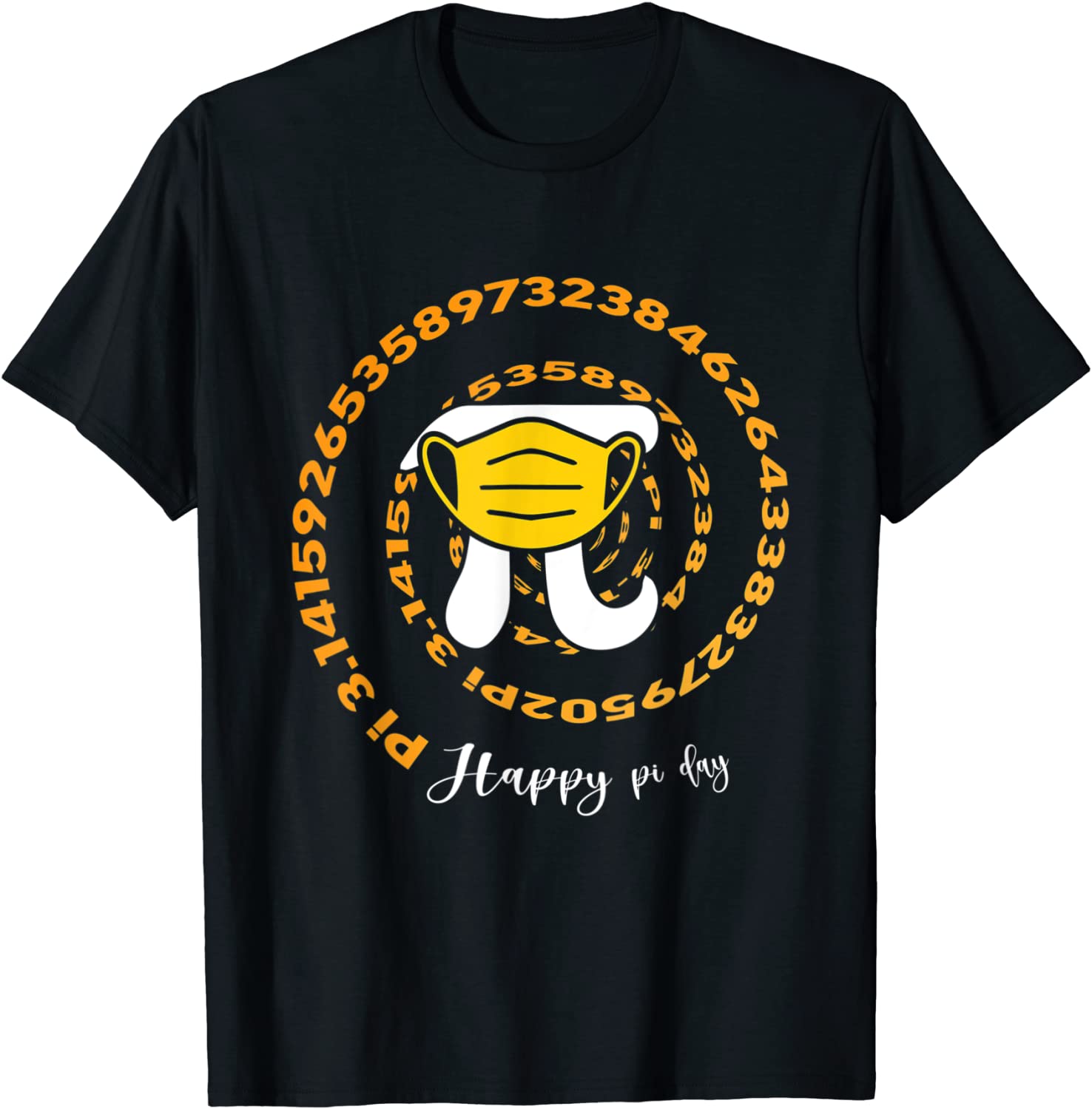 Happy Pi Day 2022 Quote Pi Day Humor Pi Day 3.14 2022 Classic Shirt