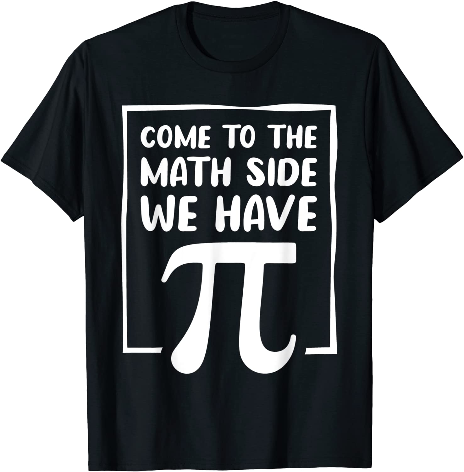 Happy Pi Day 3.14 Symbol Fun Best Math Teacher Science 2022 Shirt