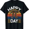 Happy Pi Day Mathematic Math Teacher Pi 3.14 Vintage 2022 Shirt