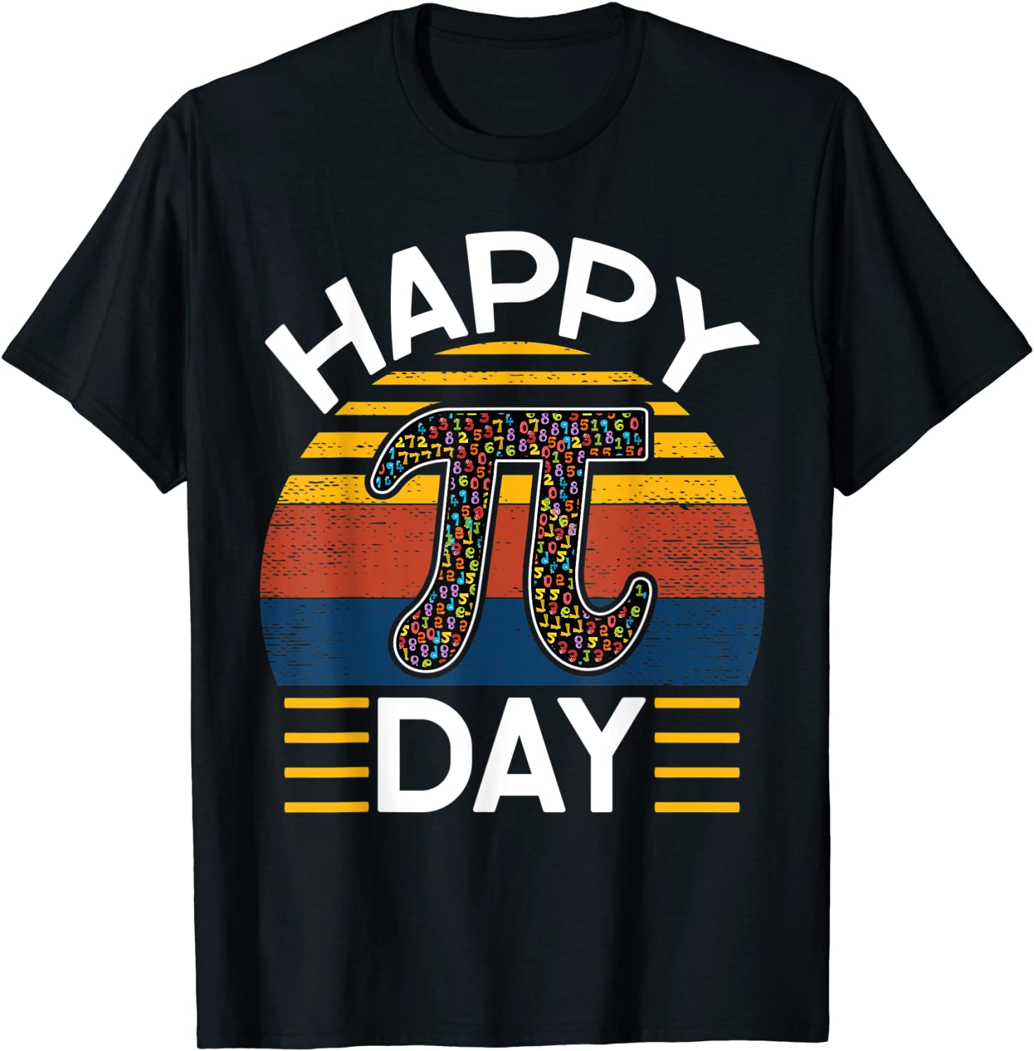 Happy Pi Day Mathematic Math Teacher Pi 3.14 Vintage 2022 Shirt