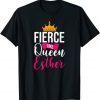 Happy Purim Costume Idea Queen Esther Hebrew Jewish Holiday Classic Shirt