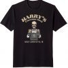Harry's Chocolate shop West Lafayette Shirt