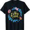 He Is Risen Easter Day Jesus Religious Christian Bible Verse Classic Shirt