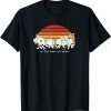 He Turns Graves Into Gardens Christian Classic Shirt