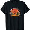 Hiking Is The Best Therapy 2022 Shirt