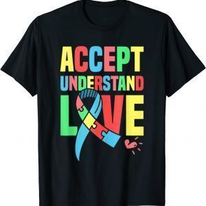 I Am His Voice He Is My Heart Autism Awareness Mom Dad Son 2022 Shirt
