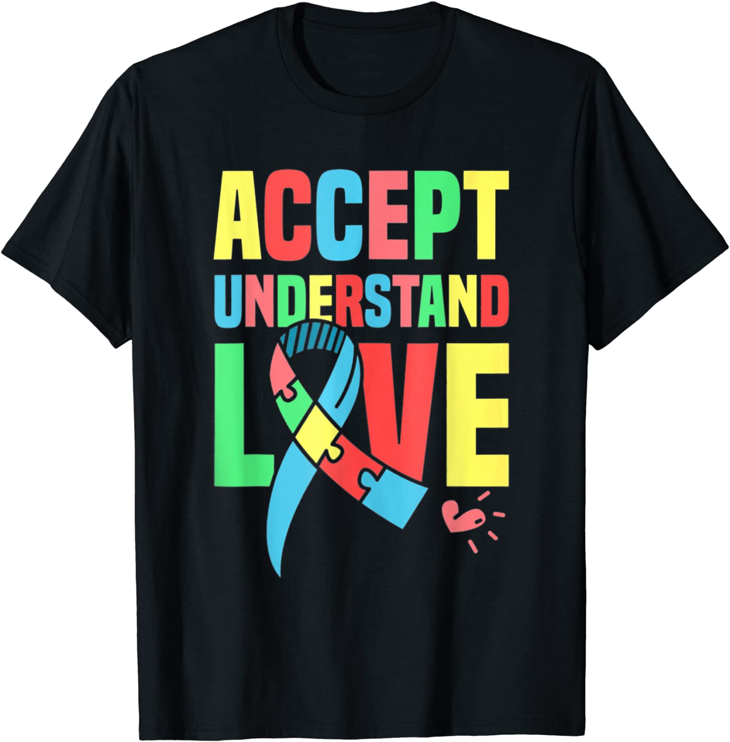 I Am His Voice He Is My Heart Autism Awareness Mom Dad Son 2022 Shirt