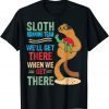 I Am The Wall You Should Have Practiced On Hockey Goalie Classic Shirt
