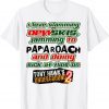I Love Slamming Dewskis 2022 Shirt