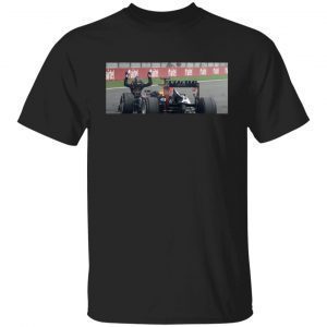 I Love Vettel – Vettel Is My Favorite 2022 Shirt