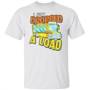 I just dropped a load 2022 Classic shirt