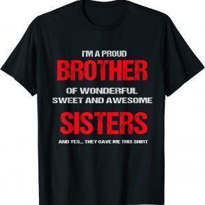 Funny Cool Gma Gift Rockin' The G-Ma Life T-Shirt