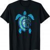 In A World Full Of Grandmas Be A Gigi Turtle Mother's Day 2022 Shirt