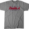 In Double A We Trust T-Shirt