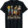 International Women's Day 2022 Womens Break The Bias Classic Shirt