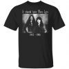 It Should Have Been Lars 2022 Shirt