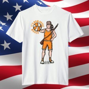 It's Now About 2022 Shirt