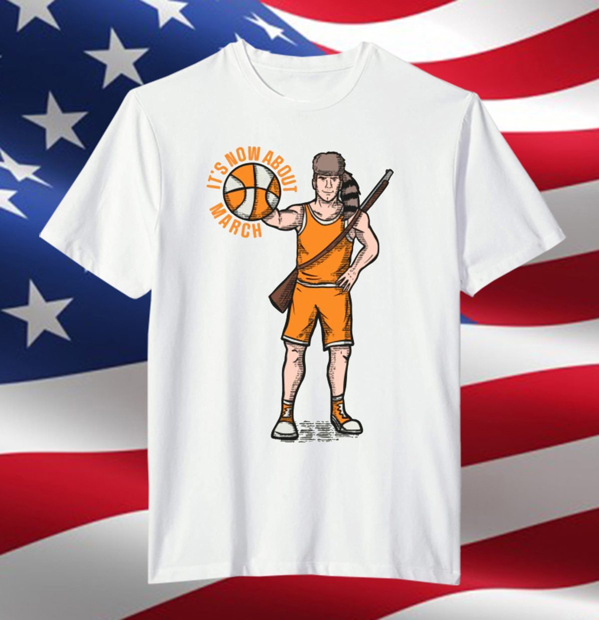 It's Now About 2022 Shirt
