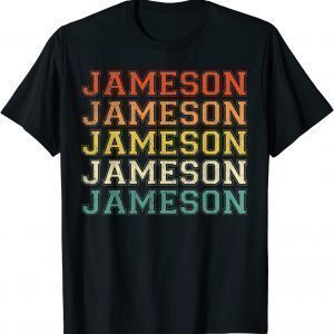 Jameson 2022 Shirt