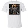 Jon Anik Kenny Florian 2022 Shirt