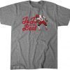 JuJu Smith-Schuster JuJu on That Beat 2022 Classic Shirt