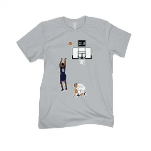 KW Shot 2022 Shirt