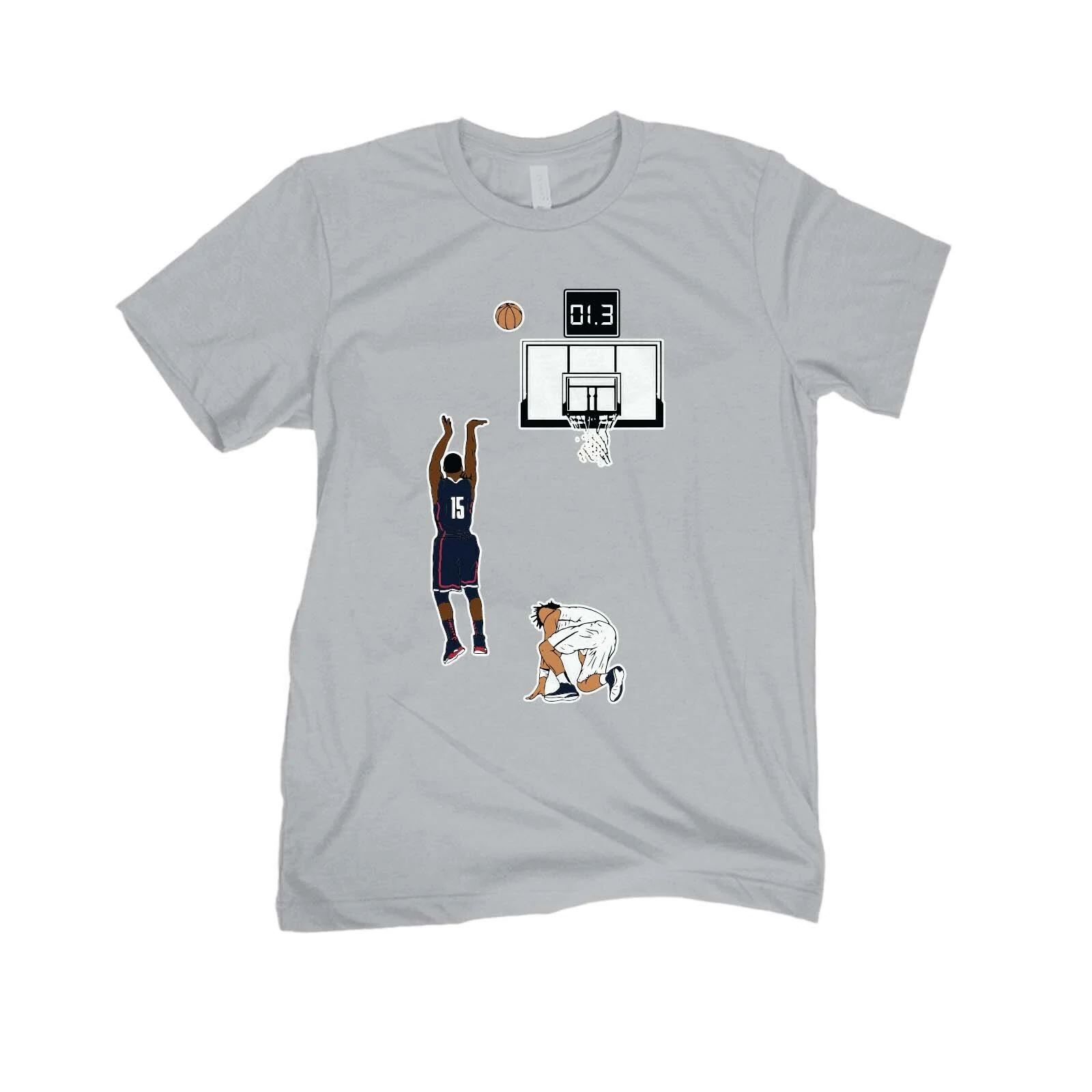 KW Shot 2022 Shirt