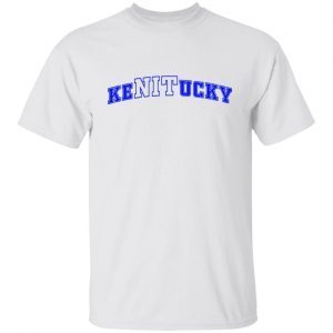 Kenitucky Classic Shirt