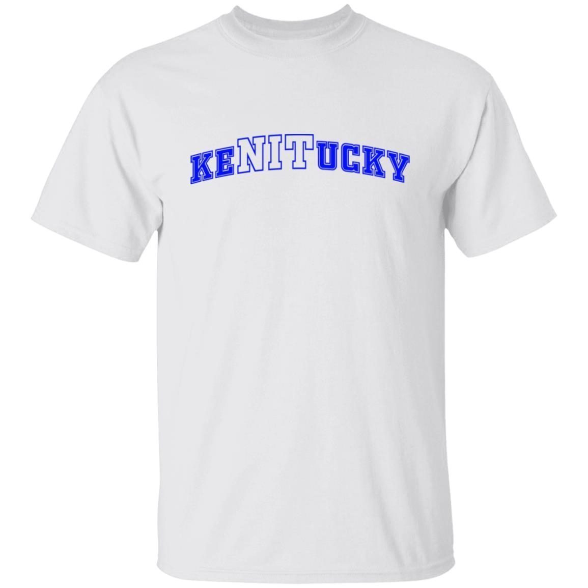 Kenitucky Classic Shirt