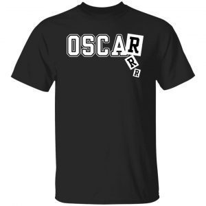 Kentucky Branded Merch Oscarrr 2022 Shirt