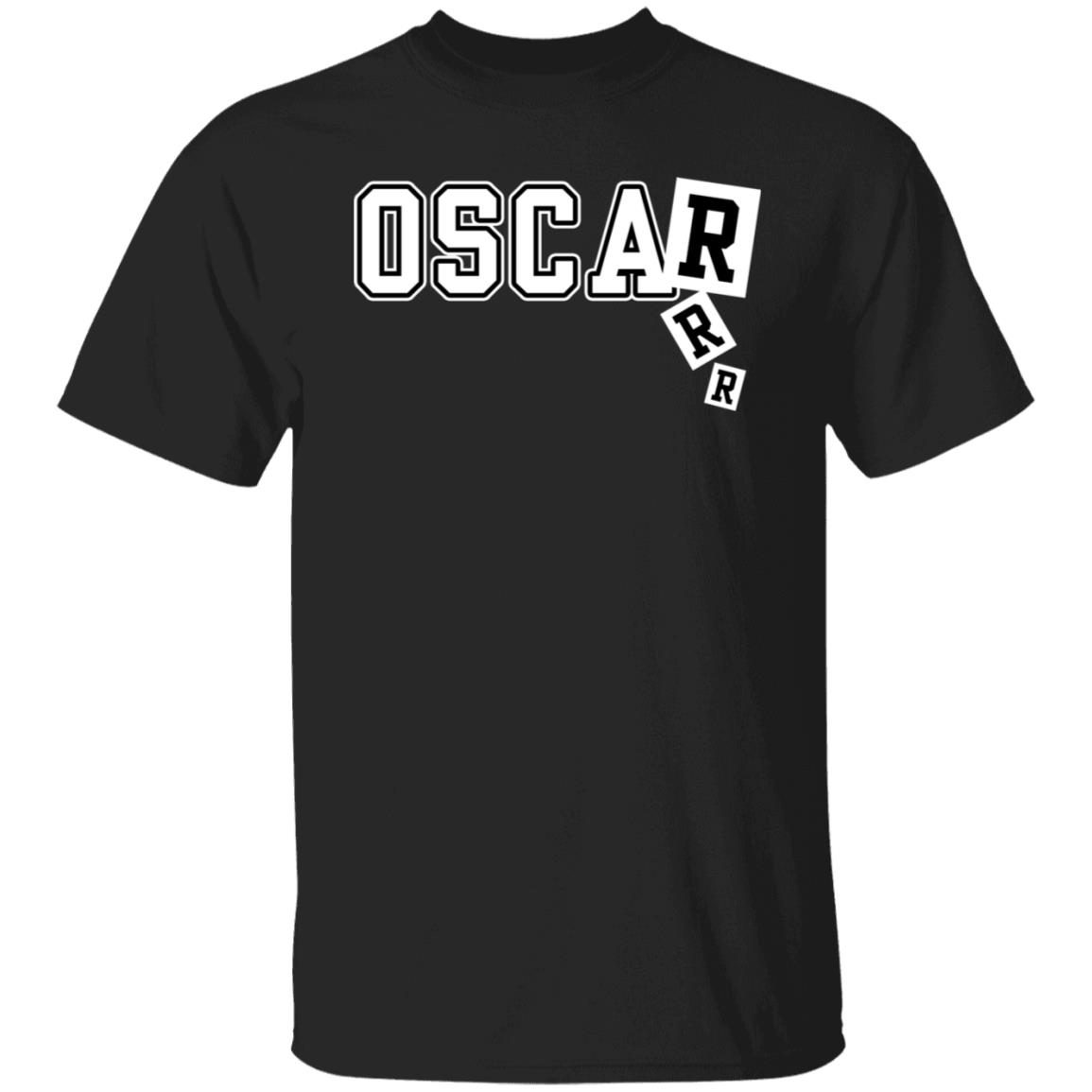 Kentucky Branded Merch Oscarrr 2022 Shirt
