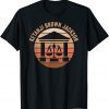 Ketanji Brown Jackson Black History African Woman Judge Law Classic T-Shirt